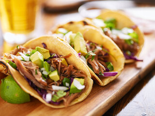 Receitas: 15 receitas típicas mexicanas para você preparar em casa 