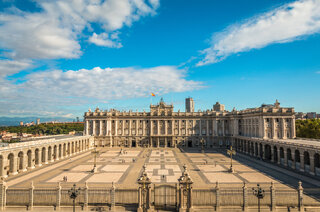 Viagens Internacionais: 10 lugares imperdíveis para visitar em Madri