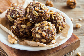 Receitas: Brigadeiro de banana é simples de fazer e fica uma delícia; veja o o a o!