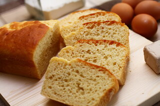 Receitas: Pão amanteigado é perfeito para o café da manhã ou lanche da tarde; veja o o a o!