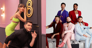Filmes e séries: Queer Eye Brasil, Casamento às Cegas e mais: reality shows da Netflix que estreiam em 2022