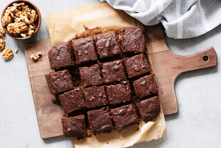 Receitas: Brownie da Paola Carosella é delicioso e fácil de fazer; confira o o a o!