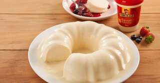 Receitas: Sorvete de requeijão? Confira o o a o desta inusitada receita!