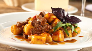 Restaurantes: 18 lugares para comemorar o Dia do Macarrão 2023