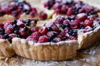 Receitas: Torta de iogurte é opção de sobremesa fácil e deliciosa; confira o o a o!