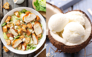 Receitas: 10 receitas refrescantes para testar neste Verão