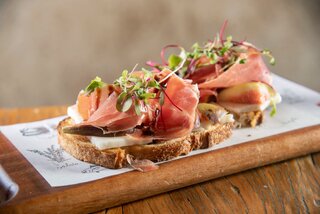 Gastronomia: 19 lugares para comer bruschettas e toasts em São Paulo
