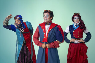Teatro: 17 peças de teatro e musicais infantis imperdíveis em São Paulo em janeiro de 2025