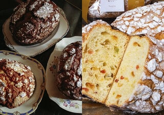 Gastronomia: Colomba Pascal: confira uma seleção de dar água na boca para a Páscoa 2025