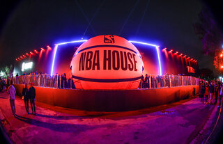 Na Cidade: Ingressos para a NBA House 2025 já estão à venda; saiba todos os detalhes!