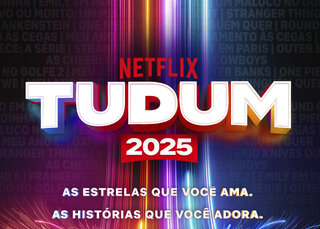 Filmes e séries: Tudum 2025: saiba como assistir ao evento AO VIVO e não perder nada!