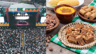 Na Cidade: 16 eventos imperdíveis em São Paulo nos dias 30 e 31 de maio e 1º de junho de 2025