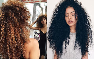 1 – CABELO NATURAL