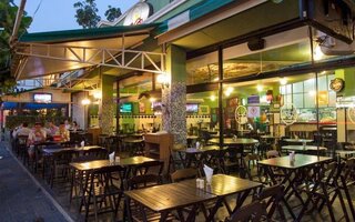 Loirassa Bar