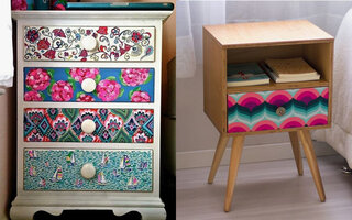 ESTAMPAS COM TECIDOS