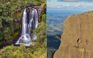 AIURUOCA (MINAS GERAIS)