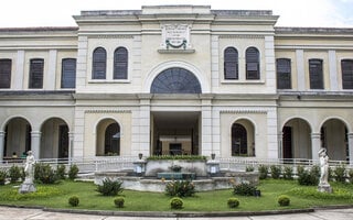 Museu da Imigração
