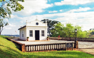 HOTEL FAZENDA DONA CAROLINA