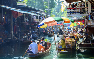Bangkok, Tailândia