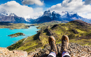 Patagônia | Argentina, Chile