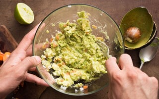 Guacamole