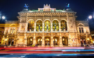 ÓPERA DE VIENA