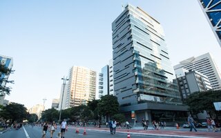 SESC PAULISTA