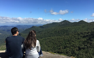 Monte Verde | 160 KM