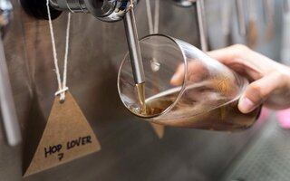 CERVEJARIA DOGMA