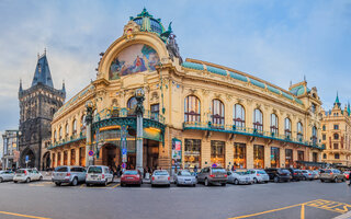Casa Municipal