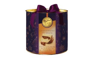 Chocottone de Trufa