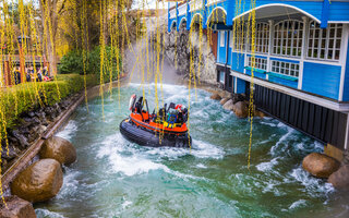 Europa Park | Rust, Alemanha