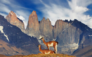 Patagônia