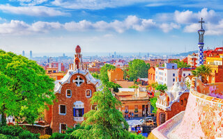 BARCELONA, ESPANHA