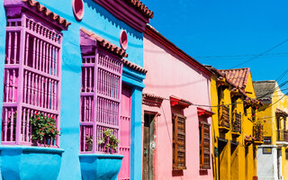 Cartagena | Colômbia