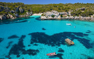 Praias das Ilhas Baleares | Baleares