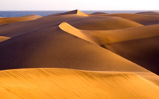Dunas de Maspalomas, Maspalomas | Canárias