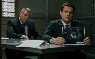 Mindhunter - Netflix