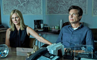 Ozark - Netflix