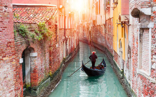 Veneza, Itália