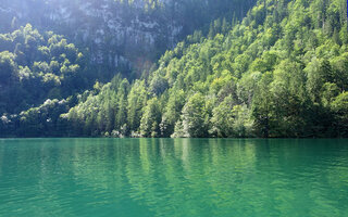 Lago Königssee
