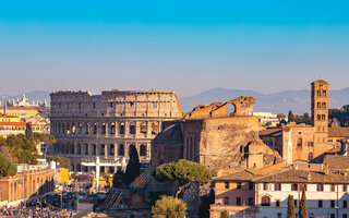 ROMA, ITÁLIA