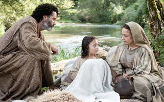 O Jovem Messias - Netflix
