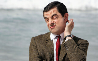 Mr. Bean - Amazon Prime Vídeo
