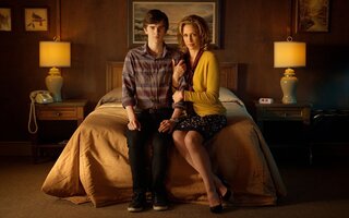 Bates Motel - Netflix