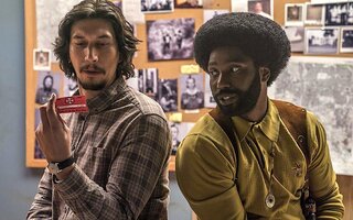 Infiltrado na Klan - Amazon Prime Video