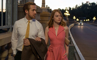 La La Land: Cantando Estações - Telecine Play e Netflix