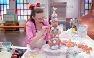Zumbo Just Desserts