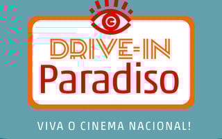 DRIVE-IN PARADISO