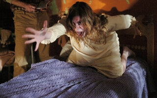 O Exorcísmo de Emily Rose - Netflix